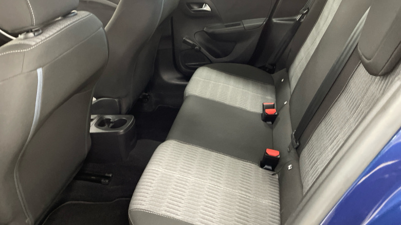 Vauxhall Corsa 1.2 SE Premium 5dr Petrol Hatchback